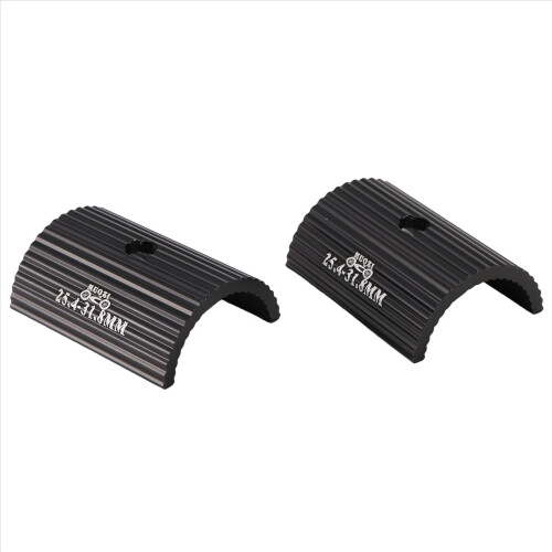 Bike Handle Bar Shim Bicycle Handlebar Adapter Bushing Stem Reducer 2 2