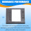 Νέο ηλεκτρονικό εξάρτημα ASIC BM1370BC Chip για S21Pro 6
