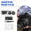 For FTZ Second Generation Adapter Ring Full Cover Protective Film Acce 10