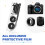 For FTZ Second Generation Adapter Ring Full Cover Protective Film Acce 6