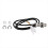 6 Pcs Sensor Cable for Motorcycle Digital Atv Odometer Speedometer Tac 3