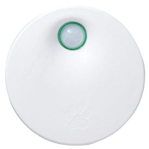 Purificateur d'air rechargeable pour litière pour chats 1