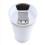 Vaso térmico USB de 16 oz con Bluetooth, reutilizable, de acero inoxidable, de doble pared 5