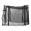 Mosquito Net for Wagon Universal, Foldable Sun Shade Outdoor Insect Pr 11
