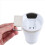 Vaso térmico USB de 16 oz con Bluetooth, reutilizable, de acero inoxidable, de doble pared 9