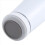 Vaso térmico USB de 16 oz con Bluetooth, reutilizable, de acero inoxidable, de doble pared 8