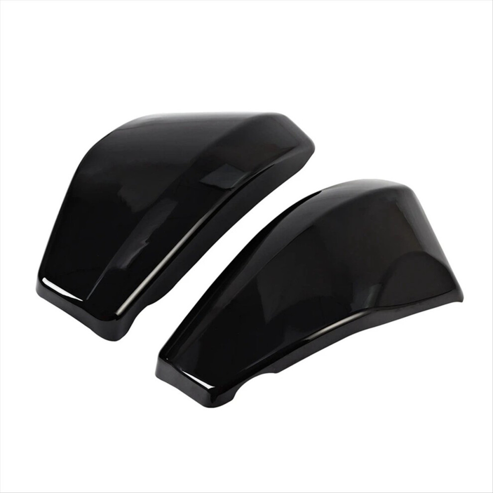 Motorcycle Battery Fairing Cover For Vtx1300 Vtx 1300 2003-2009 R/Retr 4852430023779