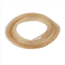 stuk hark 31-31,5 inch echt Mongools paardenhaar voor viool, altviool,