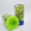 6PCS Sprouting Kit Sprout Jars Lids Mesh for Wide Mouth Indoor Microgr 1