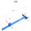Bicycle Frame Tail Hook Straightener Lifting Lug Pull Tool Derailleur 7