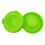 6PCS Sprouting Kit Sprout Jars Lids Mesh for Wide Mouth Indoor Microgr 4