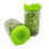 6PCS Sprouting Kit Sprout Jars Lids Mesh for Wide Mouth Indoor Microgr 9