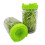 6PCS Sprouting Kit Sprout Jars Lids Mesh for Wide Mouth Indoor Microgr 11