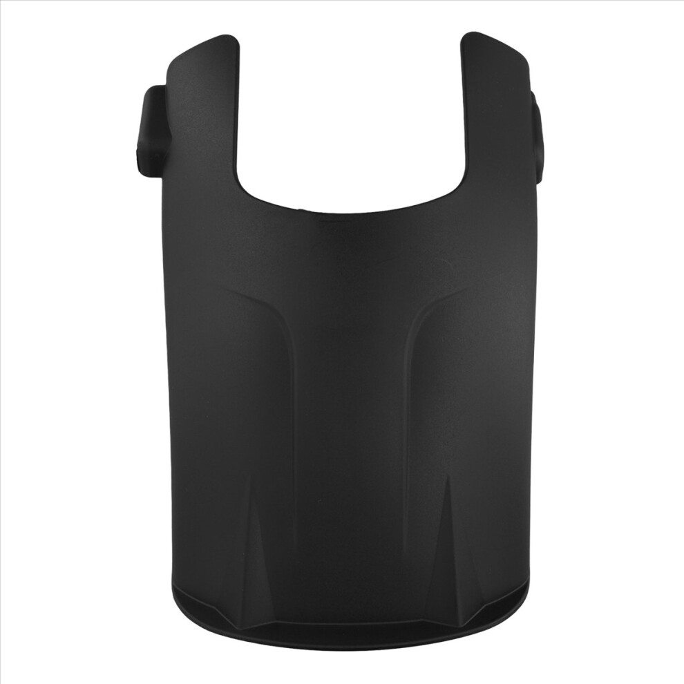 Motorcycle Front Mudguard Rear Extender Extension For Cb400 F Cbr400r 4852430097923