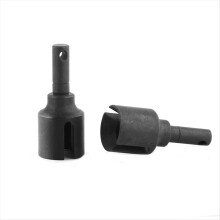 Für 1/8 KRATON SENTON 6S Metall Stahl vorne, Mitte und hinten Universal