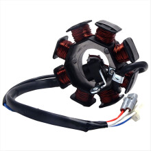 Bobine de stator 5 fils pour moto YBR125 YBR 125 2005-2014 XT125R XT122