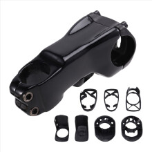 Bicycle Race Road Bike Stem Integrated Internal Wiring with Spacer for