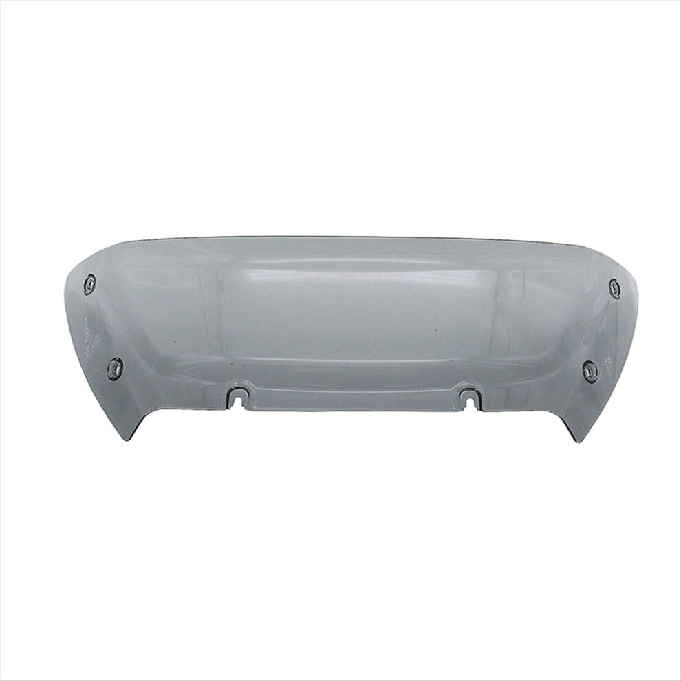 Motorcycle Front 4.5Inch Windshields Windscreen Fairing For Touring Cv 4852430027074
