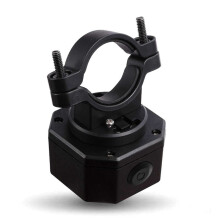 Vibration Alarm Sunscreen and Rainproof Wireless USB Charging
