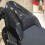Soziussitzabdeckung/Höckerverkleidung für CB650R CBR6 3