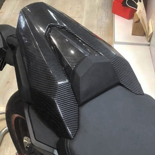 Soziussitzabdeckung/Höckerverkleidung für CB650R CBR6 2