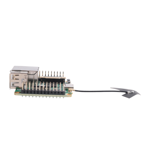 Milk-V Duo S Ontwikkelingsboard – 512 MB RAM, SG2000, WiFi 6/BT5, 100 MBit Ethernet, Dual Camera Ondersteuning – RISC-V / ARM Schakelbaar