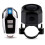 Vibration Alarm Sunscreen and Rainproof Wireless USB Charging 5