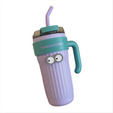 Taza de café grande, vaso, botella de vacío para coche, acero inoxidable, para beber hielo