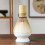 Japanese Matcha Tea Set Making Tool Indoor Drinking Accessories Black 5