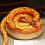 Plüschtier-Simulation Python Riesenkobra Tierpuppe Halloween Dekoration 6