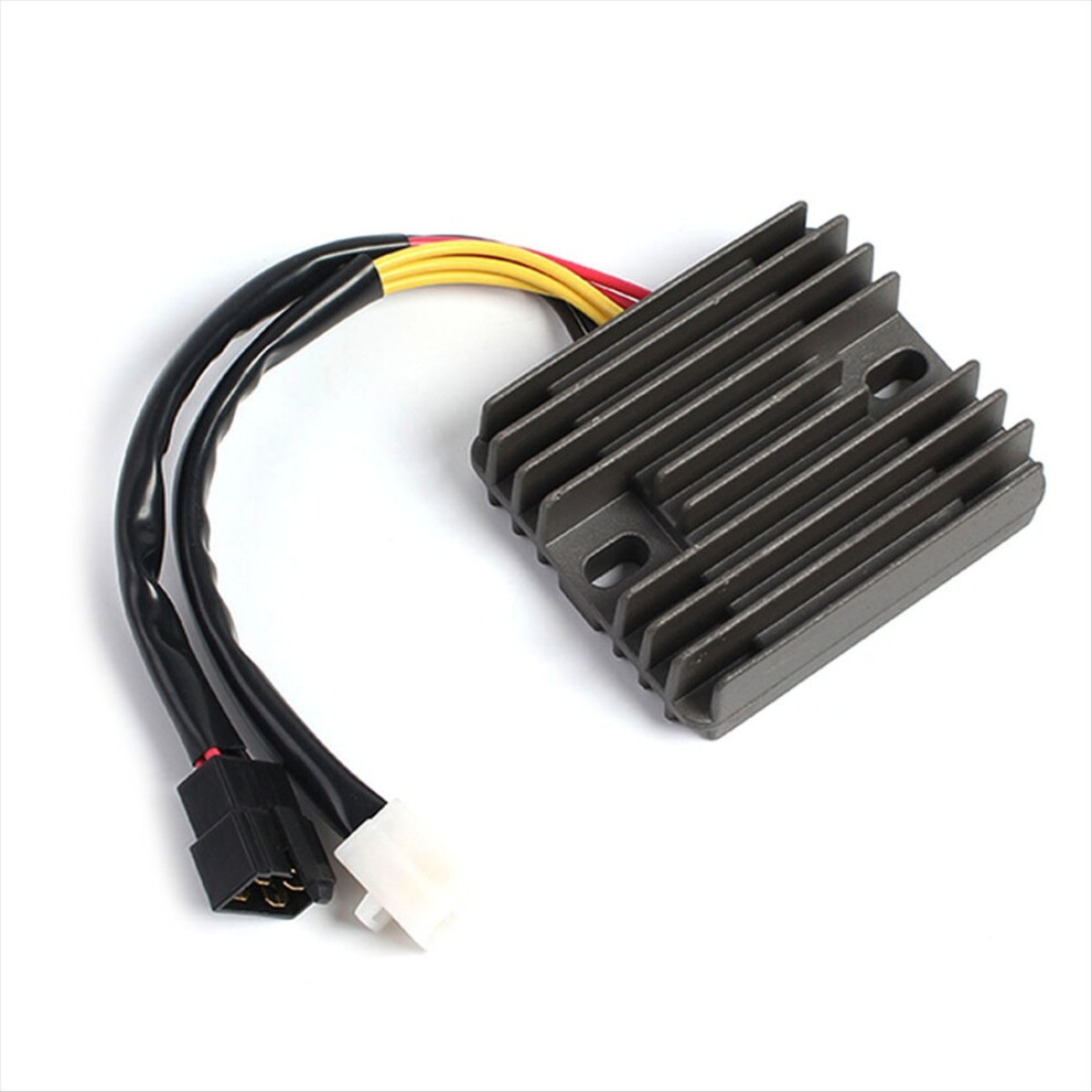31600-My0-771 Voltage Regulator Rectifier For Vt600c Vt 600 Shadow Vrx Light 4852430009476