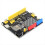 R7FA4 Plus B Entwicklungsboard basierend auf R7FA4M1AB3CFM Kompatibel mit 4