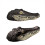 Floating Alligator Head,Alligator Head Decoy for Pool,Alligator Swimmi 4
