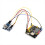 R7FA4 Plus B Entwicklungsboard basierend auf R7FA4M1AB3CFM Kompatibel mit 7