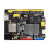R7FA4 Plus B Entwicklungsboard basierend auf R7FA4M1AB3CFM Kompatibel mit 8