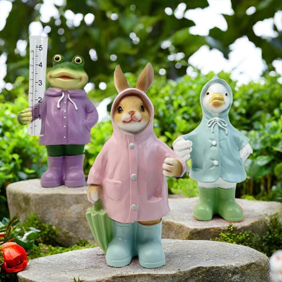 Mothinessto Pluviomètre En Spirale Tube De Pluviomètre En Verre De