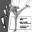sets tekenlichaam kunstenaars PVC figuurmodel modellen mannequin 6