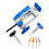 Bicycle Hydraulic Disc Brake Oil Needle Pressing Tool Pipe Cutting Ca 3