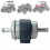 Motorcycle Filter Gasoline Elements 6090-120220 for CF400 500 625 CFor 9