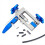 Bicycle Hydraulic Disc Brake Oil Needle Pressing Tool Pipe Cutting Ca 5