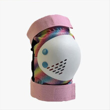 Kids/Adult Knee Pads Elbow Wrist Protective Gear Set for Skates, Bicyc
