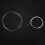 Classic Guitar Six Strings SC12 Nylon Silver Plating Set Super Light 10