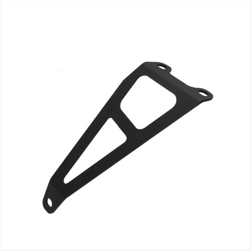 Motorcycle Exhaust Pipes Bracket Muffler Pipe Support Guard Holder for 1