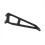 Motorcycle Exhaust Pipes Bracket Muffler Pipe Support Guard Holder for 7