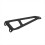 Motorcycle Exhaust Pipes Bracket Muffler Pipe Support Guard Holder for 3