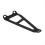 Motorcycle Exhaust Pipes Bracket Muffler Pipe Support Guard Holder for 5