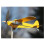 J3 Airplane Weathervane, 3D και Magic Metal Windmill Εξωτερικός Ανεμόμυλος 10
