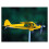 J3 Airplane Weathervane, 3D και Magic Metal Windmill Εξωτερικός Ανεμόμυλος 9