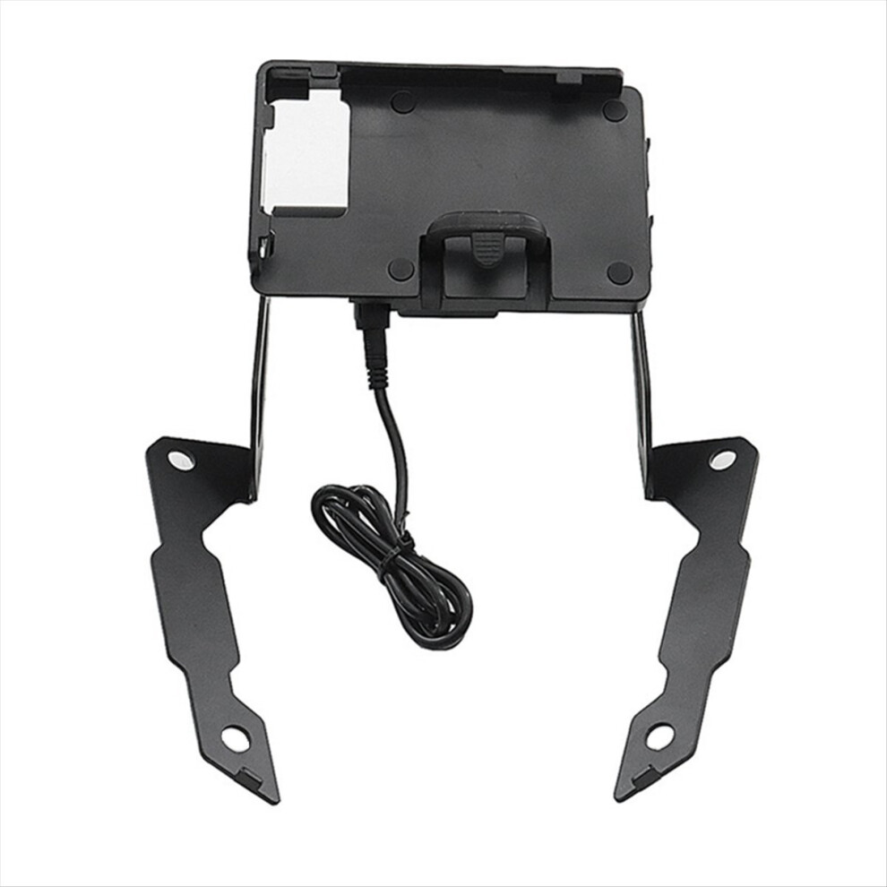 Motorcycle Phone Fixed Holder Navigation Bracket For Xl750 Transalp 20 4851036364569