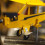 J3 Airplane Weathervane, 3D και Magic Metal Windmill Εξωτερικός Ανεμόμυλος 8